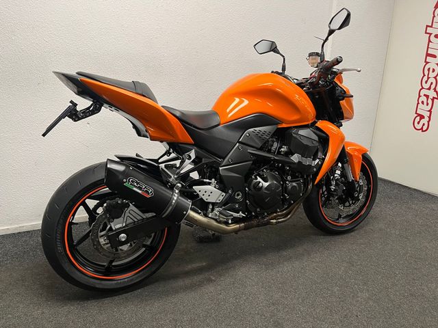kawasaki - z-750