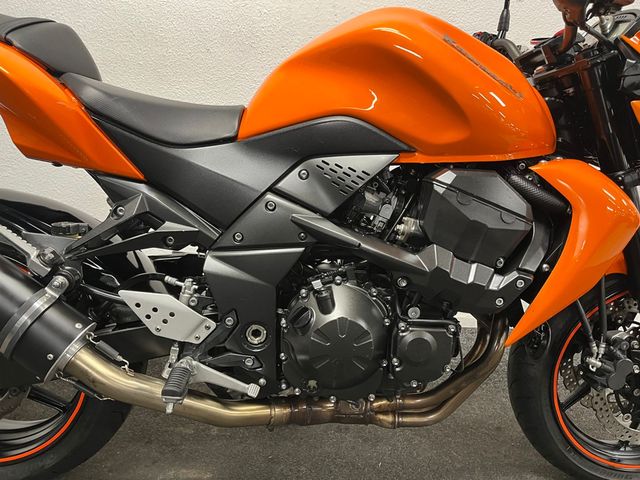 kawasaki - z-750