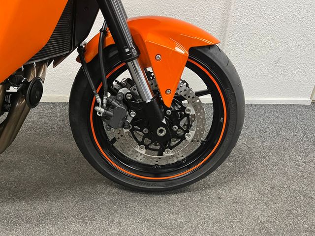 kawasaki - z-750