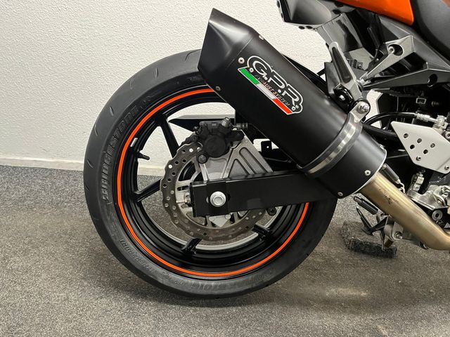 kawasaki - z-750