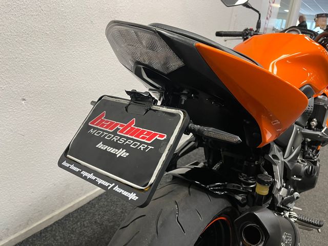 kawasaki - z-750