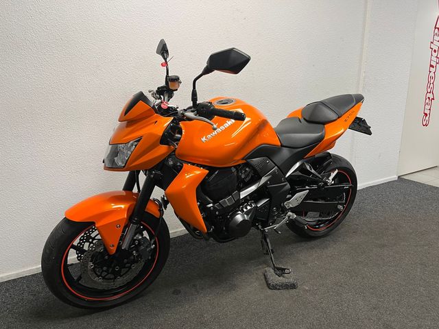 kawasaki - z-750