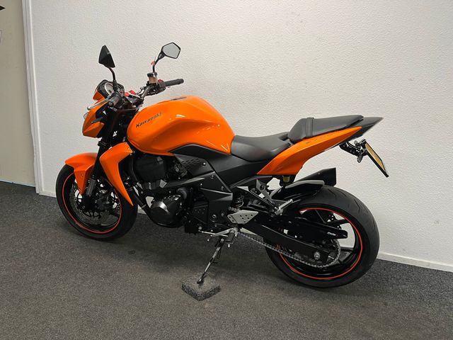 kawasaki - z-750
