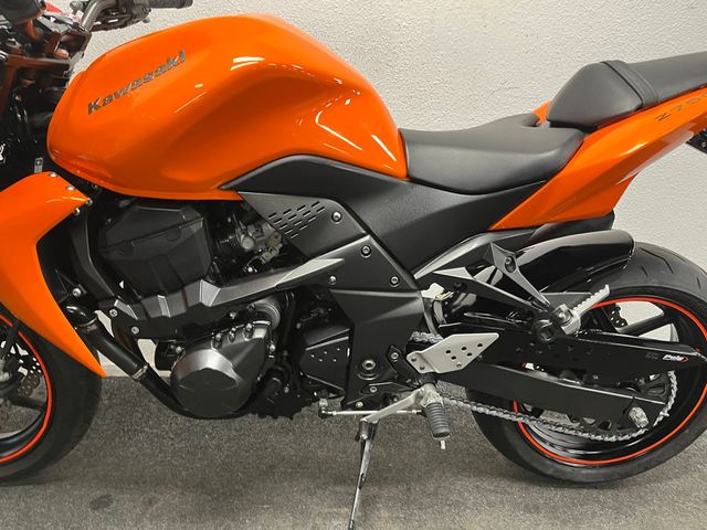 kawasaki - z-750