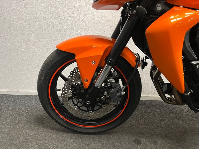kawasaki - z-750