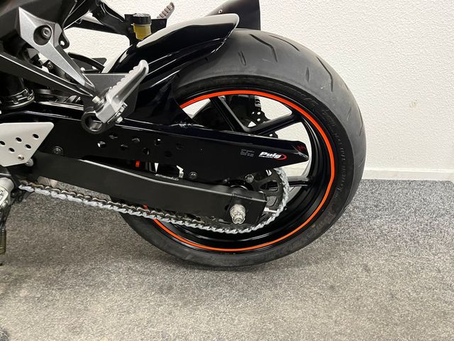 kawasaki - z-750
