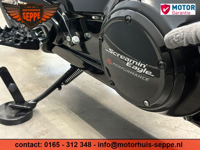 harley-davidson - street-bob-limited-edition-fxdbb