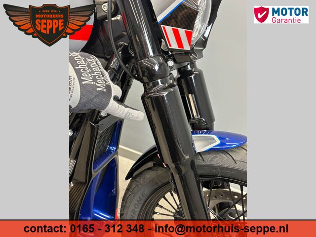 harley-davidson - street-bob-limited-edition-fxdbb