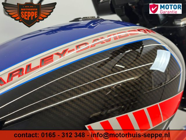 harley-davidson - street-bob-limited-edition-fxdbb