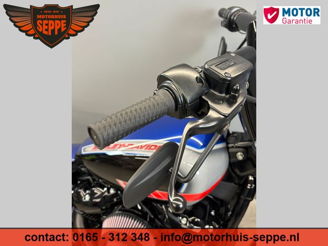 harley-davidson - street-bob-limited-edition-fxdbb