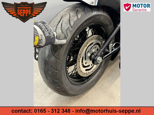 harley-davidson - street-bob-limited-edition-fxdbb