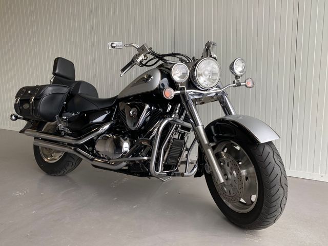 suzuki - 1500-intruder-lc