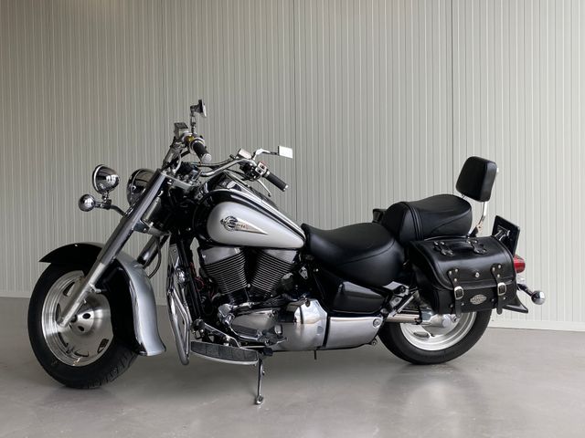 suzuki - vl-1500-lc-intruder