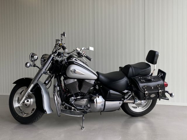 suzuki - 1500-intruder-lc