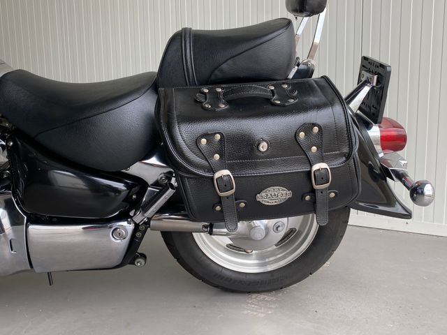 suzuki - vl-1500-lc-intruder