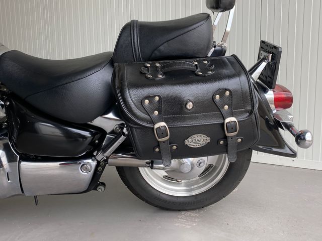 suzuki - 1500-intruder-lc