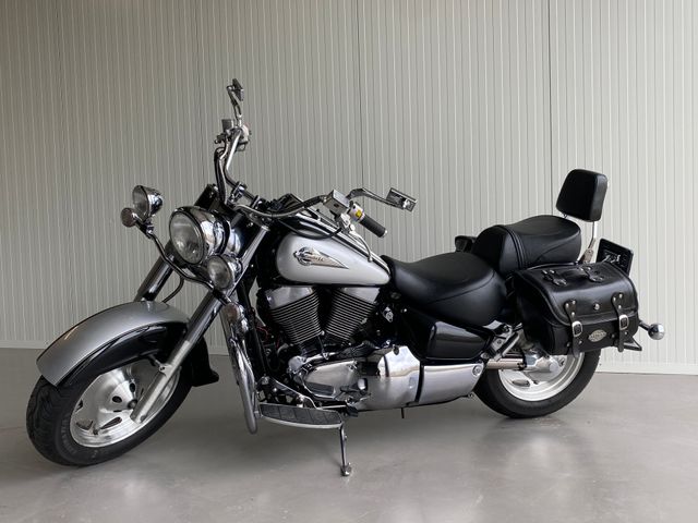 suzuki - 1500-intruder-lc