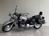 SUZUKI 1500 INTRUDER LC