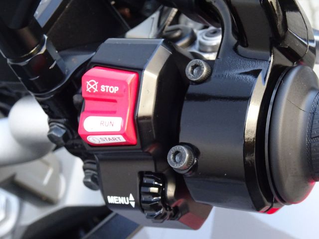 yamaha - tracer-900-gt