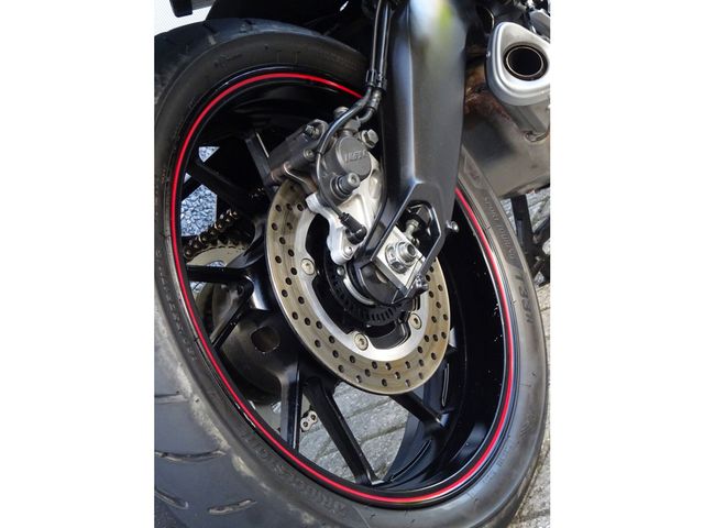 yamaha - tracer-900-gt