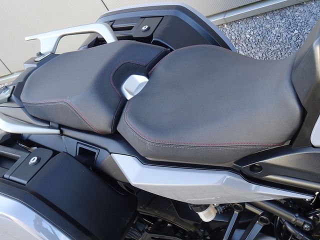 yamaha - tracer-900-gt