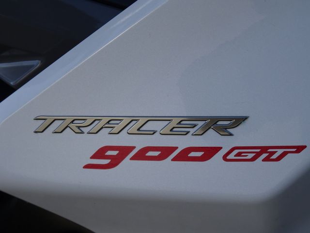 yamaha - tracer-900-gt