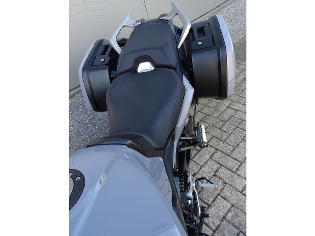 yamaha - tracer-900-gt