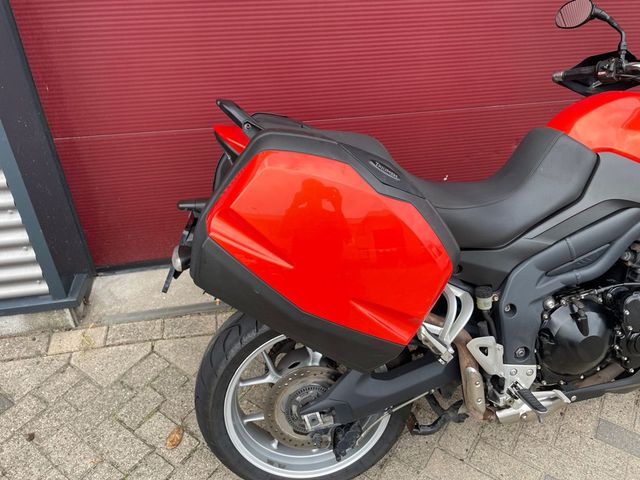 triumph - tiger-1050-abs