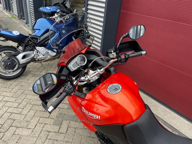 triumph - tiger-1050-abs