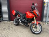 TRIUMPH TIGER 1050 ABS