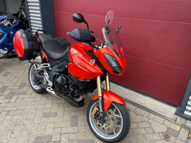 triumph - tiger-1050-abs