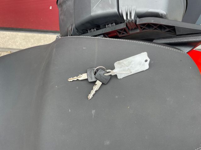 triumph - tiger-1050-abs