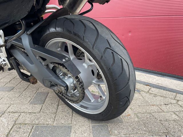 triumph - tiger-1050-abs