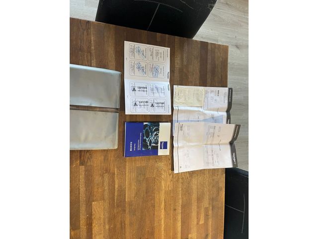 triumph - tiger-1050-abs