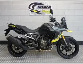Suzuki V-Strom 800 2026 nieuw