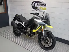 Suzuki V-Strom 800 2026 nieuw – foto 2 van 7