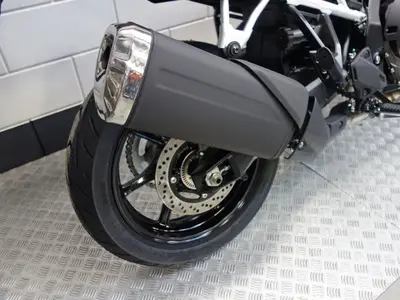 SUZUKI V-STROM 800 – foto 4