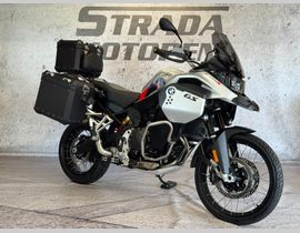 BMW F 900 GS Adventure 2024 occasion