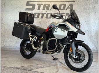 BMW F 900 GS Adventure 2024 occasion