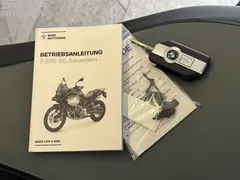 BMW F 900 GS Adventure 2024 occasion – foto 26 van 26