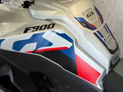 BMW F 900 GS Adventure 2024 occasion – foto 20 van 26