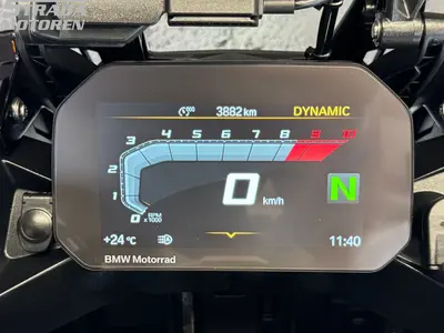 BMW F 900 GS ADVENTURE – foto 3