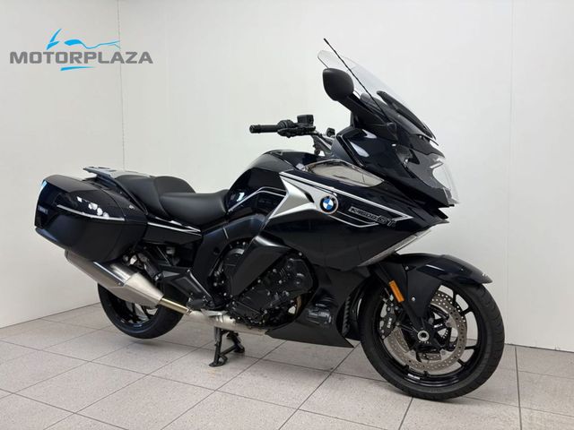 bmw - k-1600-gt
