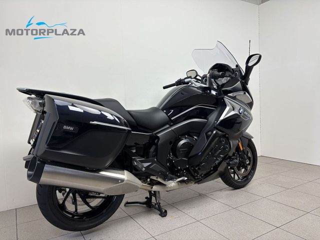 bmw - k-1600-gt