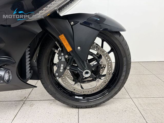 bmw - k-1600-gt