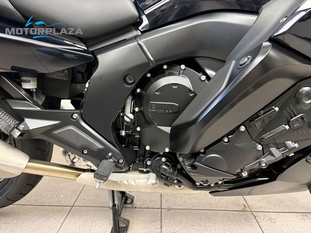 bmw - k-1600-gt
