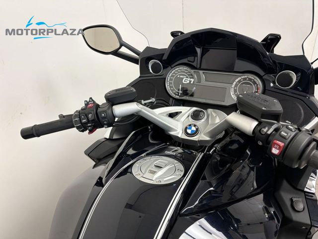 bmw - k-1600-gt