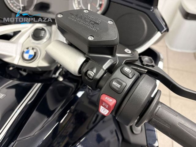 bmw - k-1600-gt