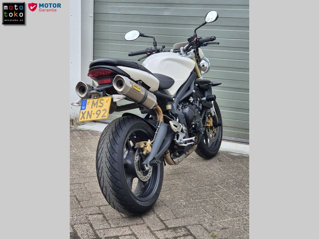 triumph - street-triple-675