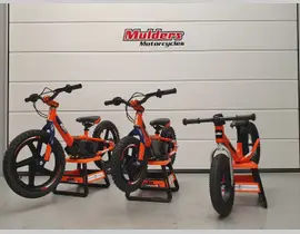 KTM SX-E 1.16 2025 nieuw